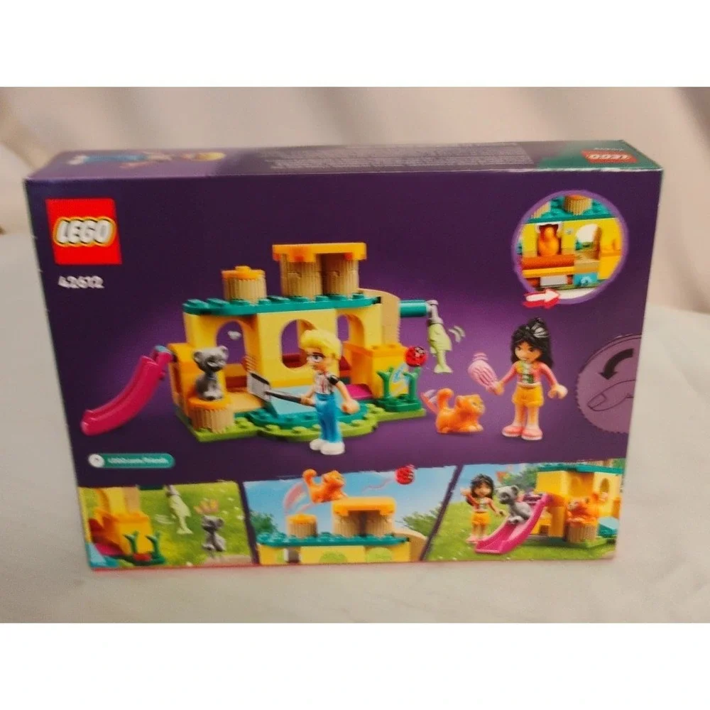 Lego this lot